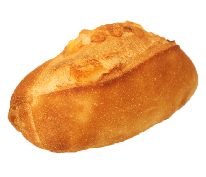 たっぷりチーズフランス