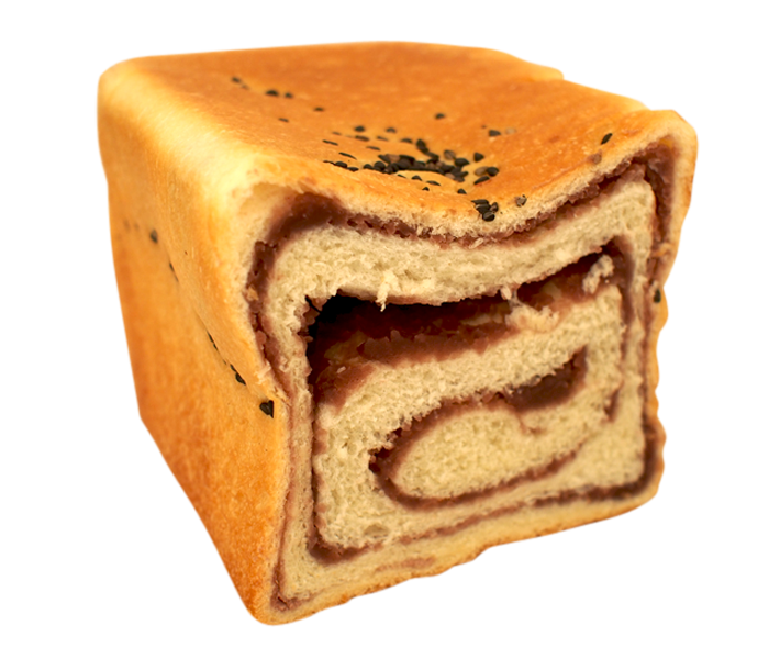 生食パン