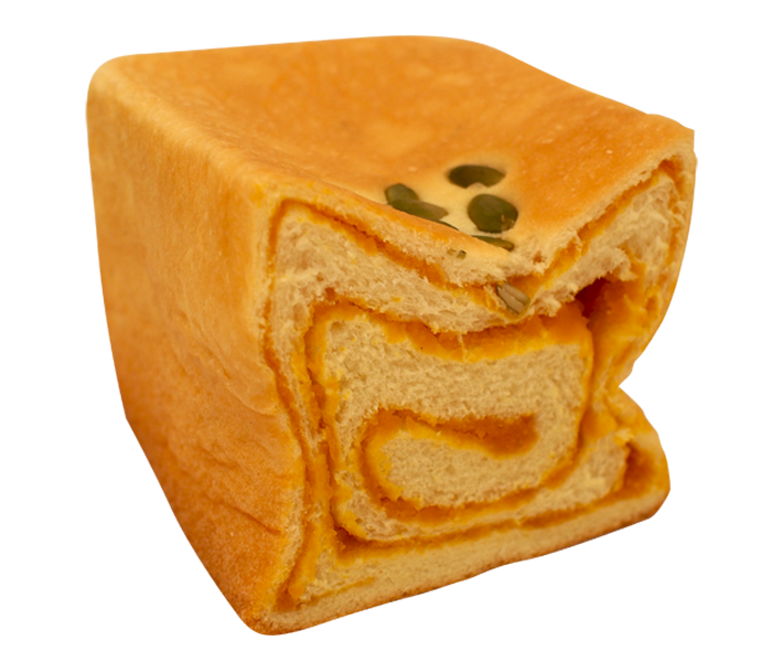 ブリオッシュ食パン